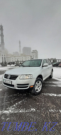 Продам vw touareg Астана - изображение 1