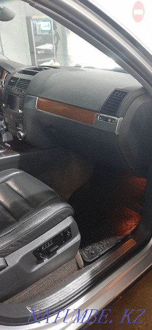 vw touareg for sale Astana - photo 8