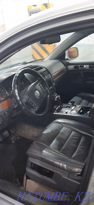 vw touareg for sale Astana - photo 3