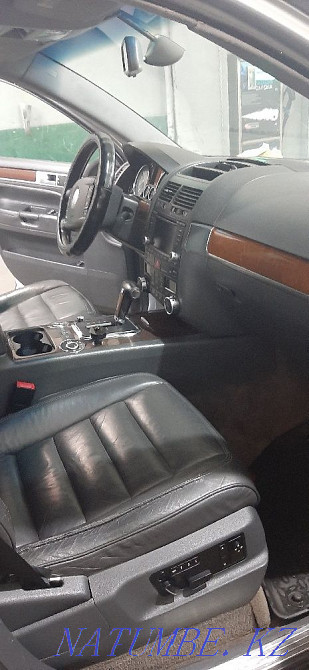 vw touareg for sale Astana - photo 7