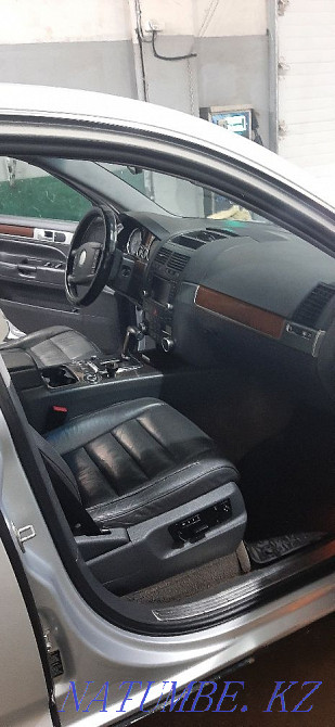 vw touareg for sale Astana - photo 6