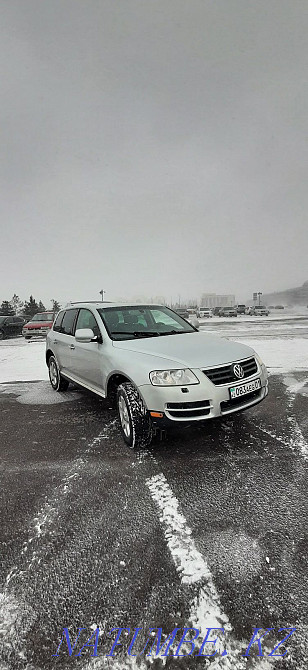 vw touareg for sale Astana - photo 2
