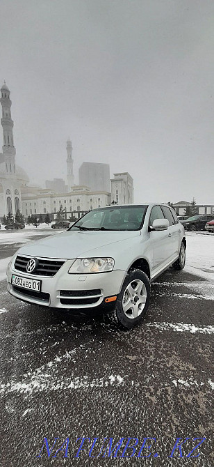 vw touareg for sale Astana - photo 1