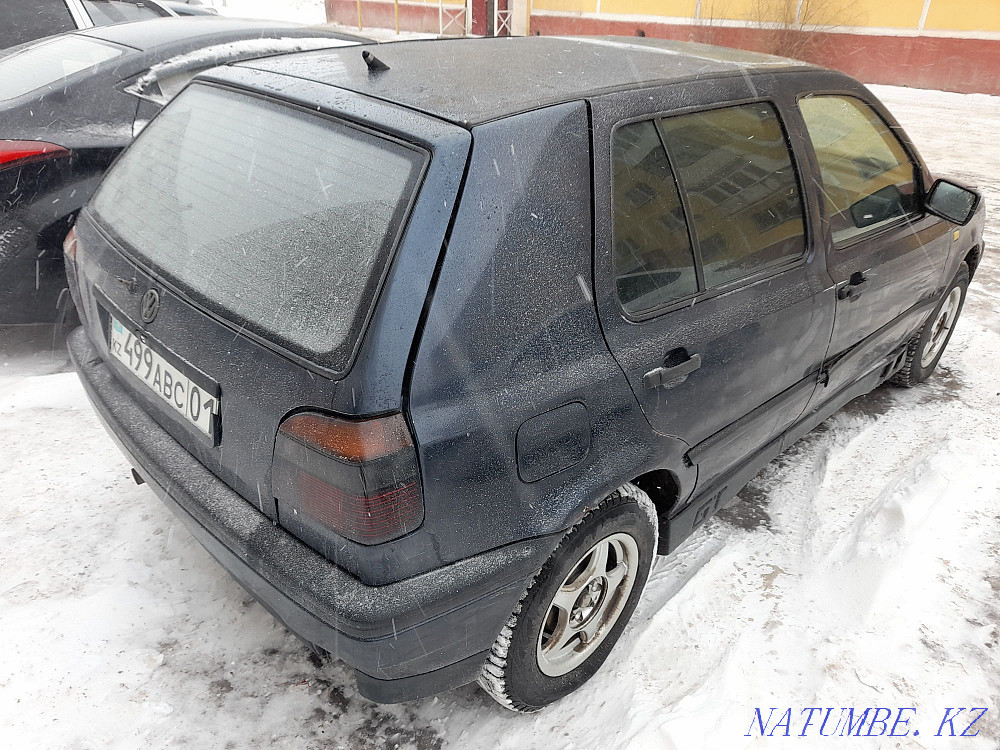 Кейін сатып алу арқылы автоматты  Астана - изображение 5