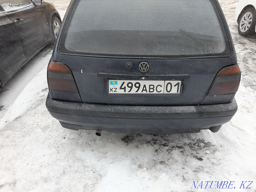 Кейін сатып алу арқылы автоматты  Астана - изображение 4