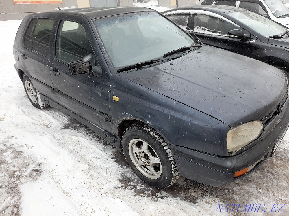 Кейін сатып алу арқылы автоматты  Астана - изображение 1