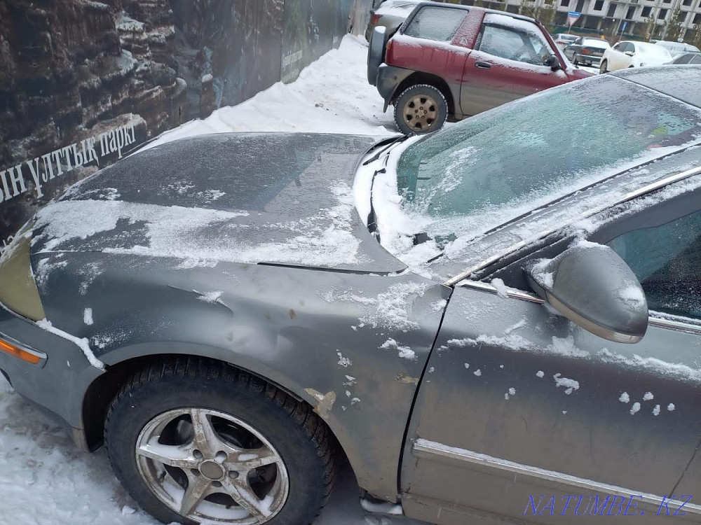 Продам автомобиль Астана - изображение 7