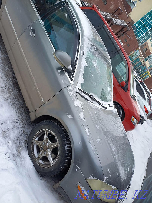 Продам автомобиль Астана - изображение 1