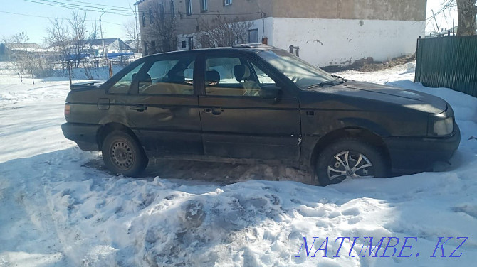 I will sell a Volkswagen Passat to contact a personal engine repair requires Astana - photo 1