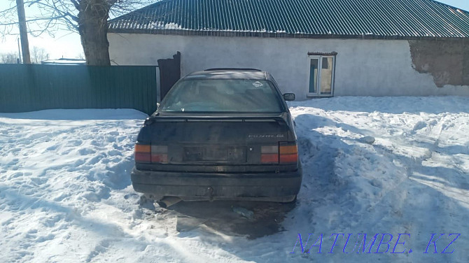 I will sell a Volkswagen Passat to contact a personal engine repair requires Astana - photo 3