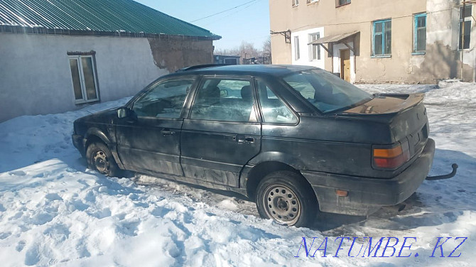 I will sell a Volkswagen Passat to contact a personal engine repair requires Astana - photo 2