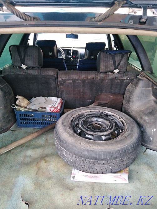 Passat сату b. 3  Астана - изображение 4