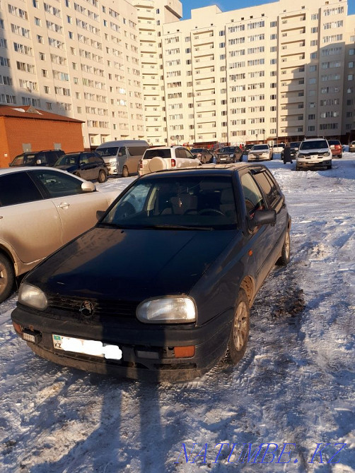 Selling Golf 3 1.8 1992 Astana - photo 2
