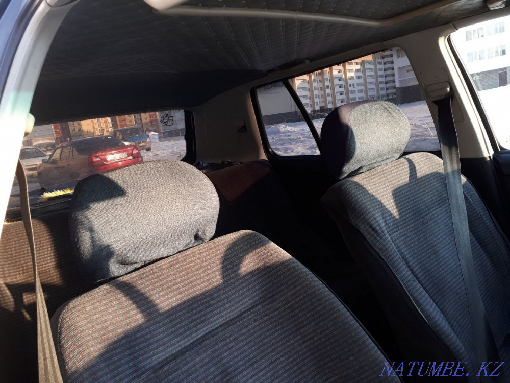 Selling Golf 3 1.8 1992 Astana - photo 5