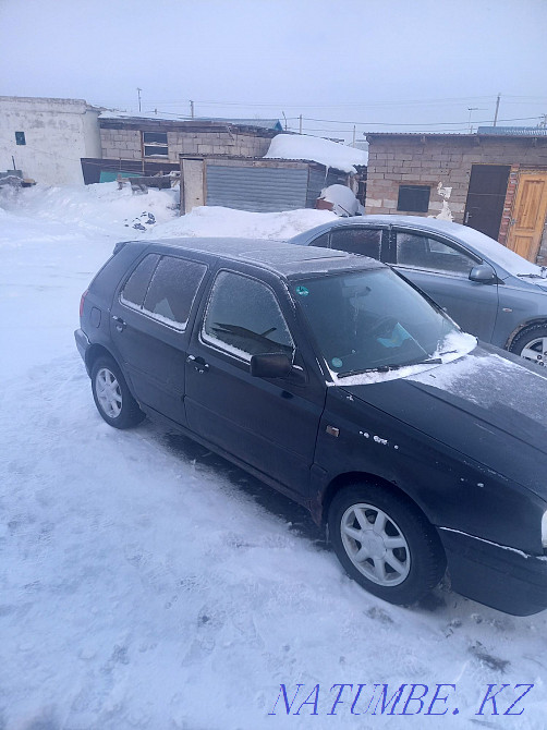 Volkswagen Golf 3 Astana - photo 3