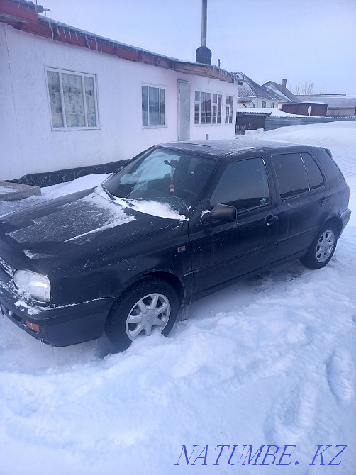 Volkswagen Golf 3 Astana - photo 5