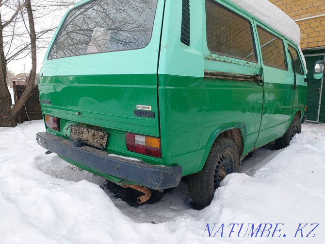 Sell car transporter t2 Astana - photo 1