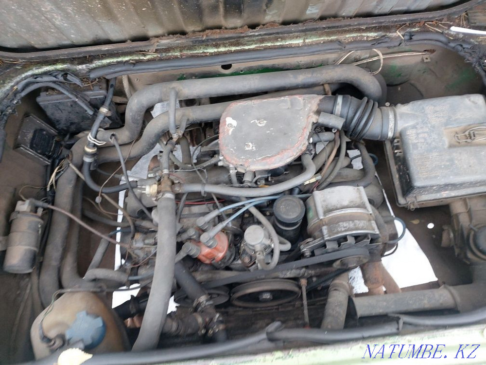 Sell car transporter t2 Astana - photo 6