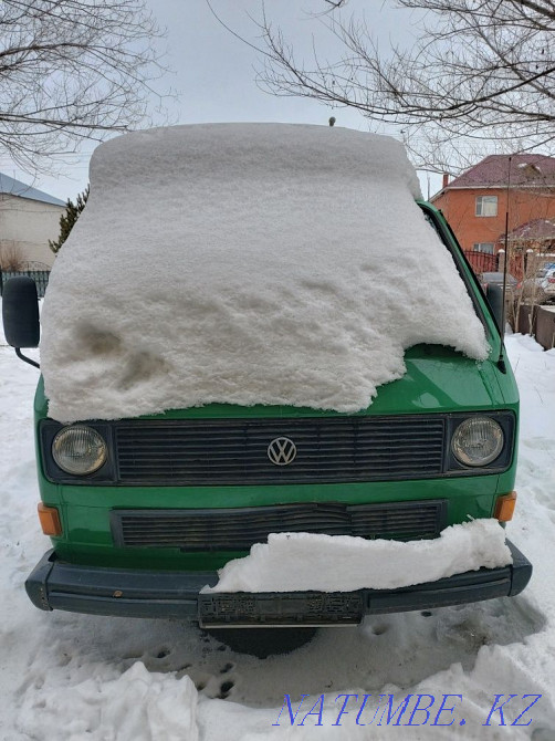 Sell car transporter t2 Astana - photo 3