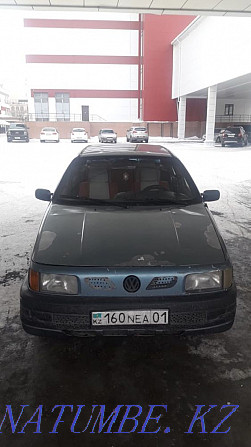 Продам Passat B3 Астана - изображение 4