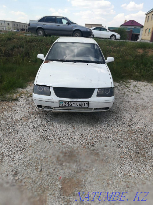 Selling a car urgently Astana - photo 1