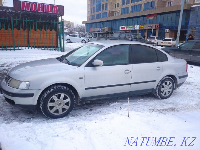 Фурӯши Passat B5 Астана - photo 3