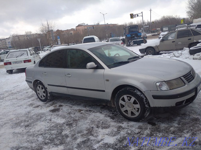 Фурӯши Passat B5 Астана - photo 5