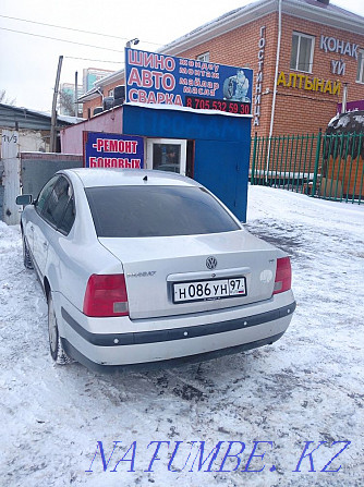 Фурӯши Passat B5 Астана - photo 2