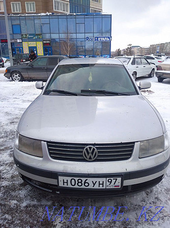 Фурӯши Passat B5 Астана - photo 4