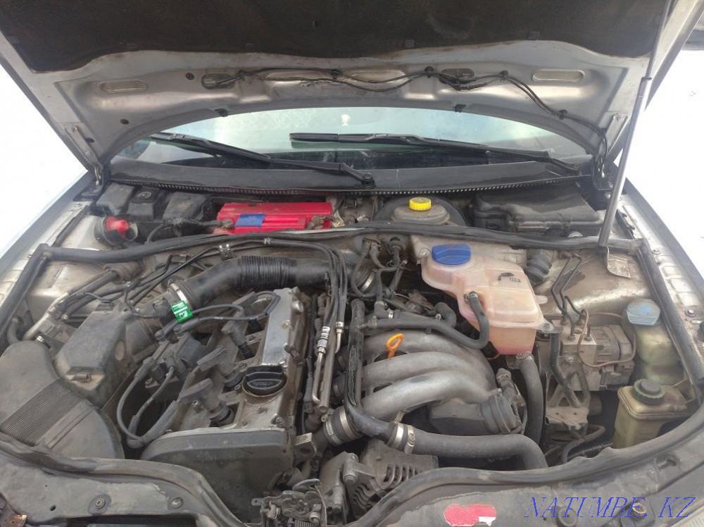 Sell Passat B5 Astana - photo 1