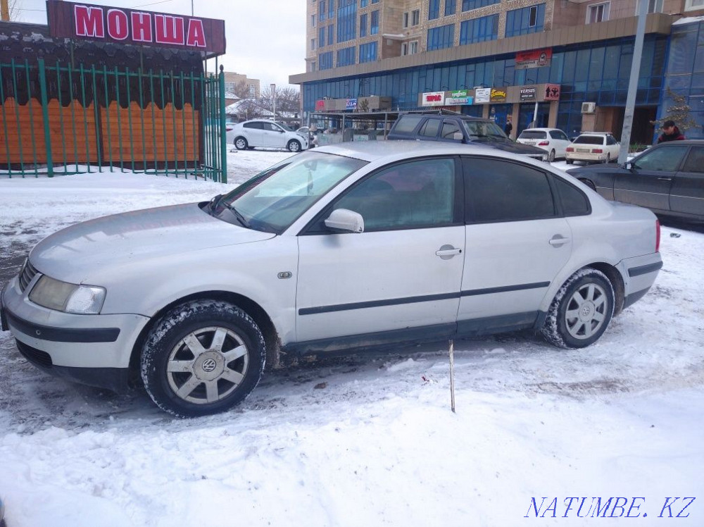 Sell Passat B5 Astana - photo 3