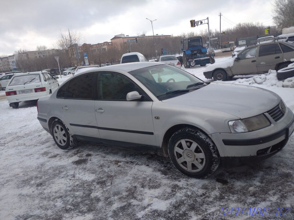 Sell Passat B5 Astana - photo 5
