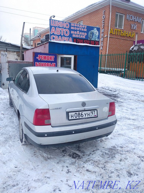 Sell Passat B5 Astana - photo 2