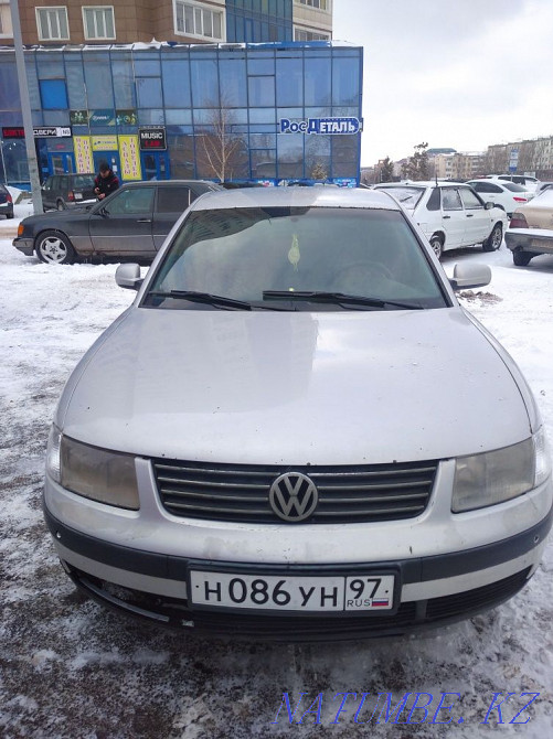 Sell Passat B5 Astana - photo 4