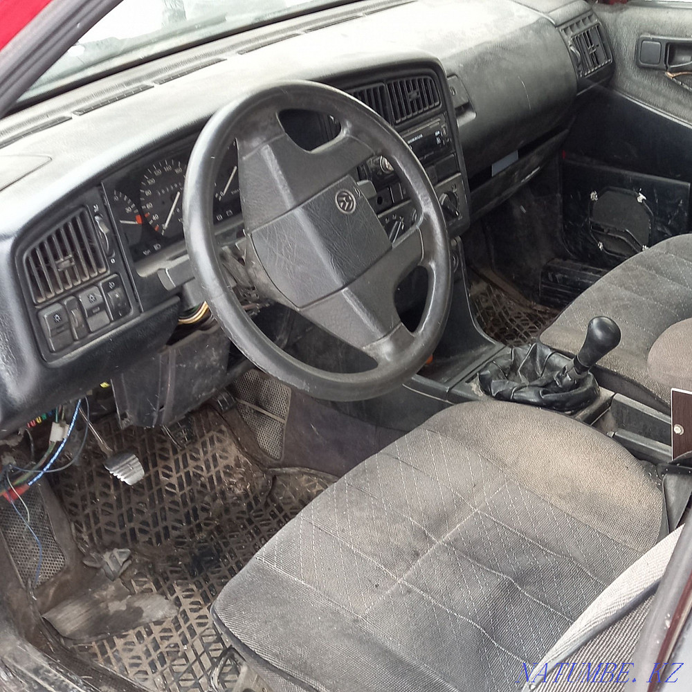 Volkswagen Passat B3 Universal Astana - photo 5