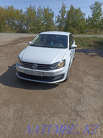 Volkswagen Polo Астана - photo 2