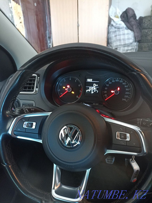 Volkswagen polo Astana - photo 5