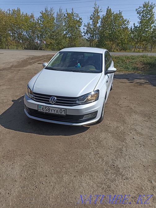 Volkswagen polo Astana - photo 2