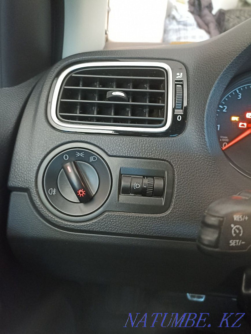 Volkswagen polo Astana - photo 7