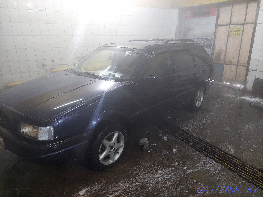 VW Passat Astana - photo 7