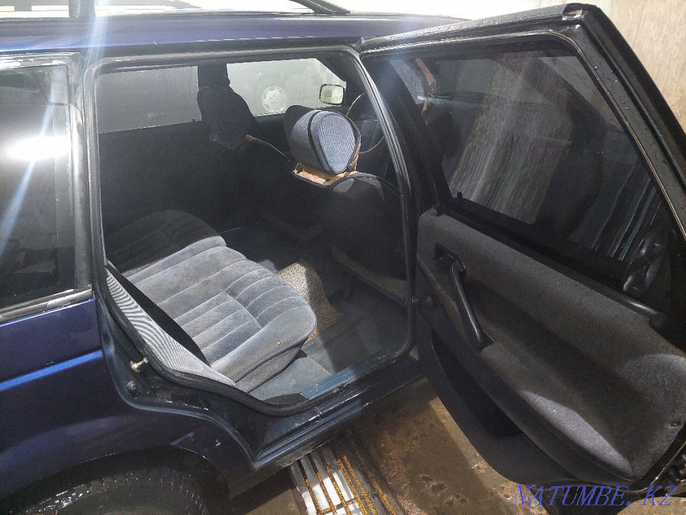 VW Passat Astana - photo 4