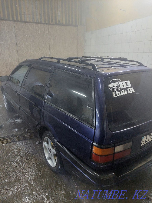 VW Passat Astana - photo 6