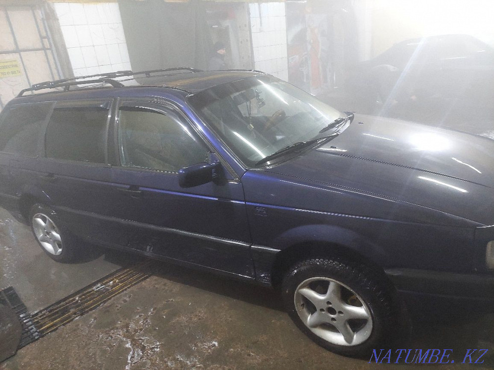 VW Passat Astana - photo 5