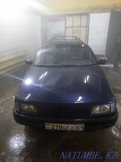 VW Passat Astana - photo 1