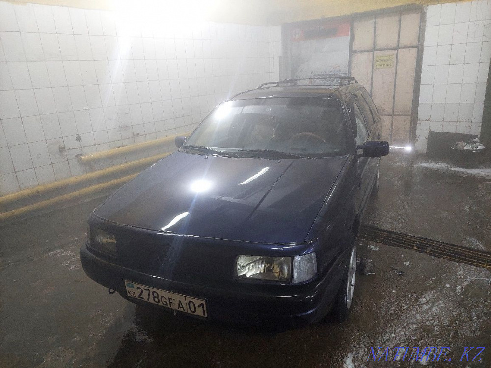 VW Passat Astana - photo 8
