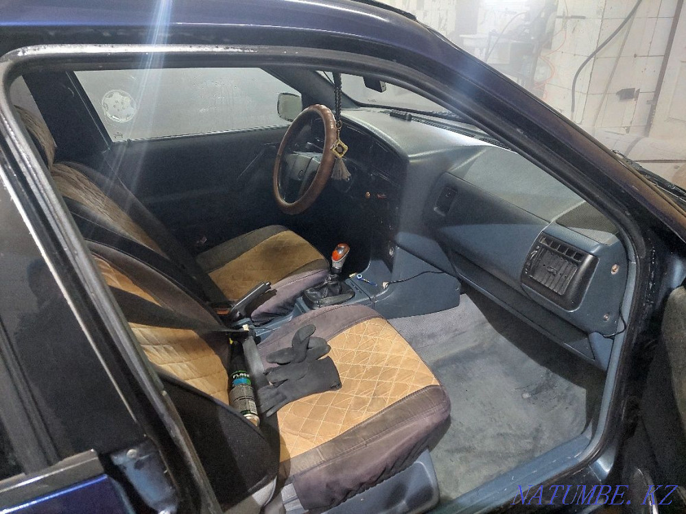 VW Passat Astana - photo 3