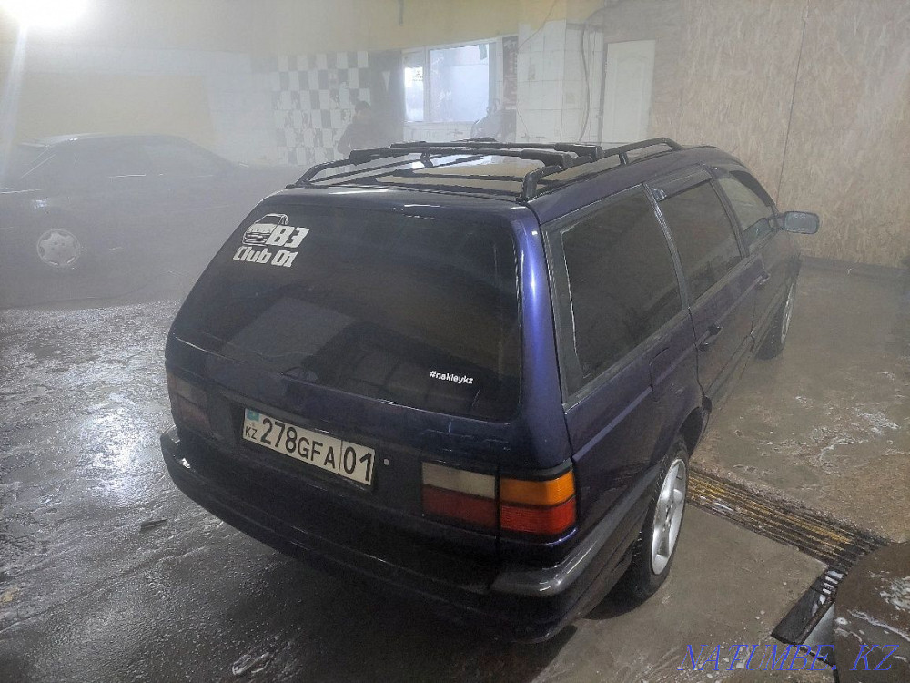 VW Passat Astana - photo 2