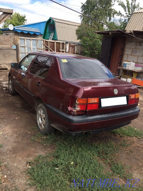 vw vento car for sale Astana - photo 4