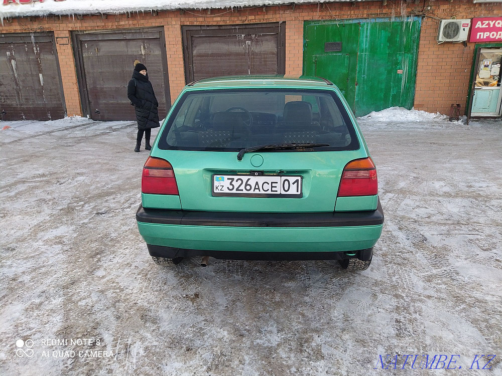 Selling a nice car Astana - photo 3