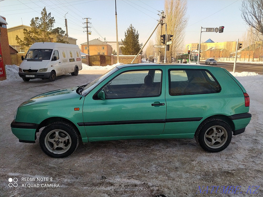 Selling a nice car Astana - photo 4
